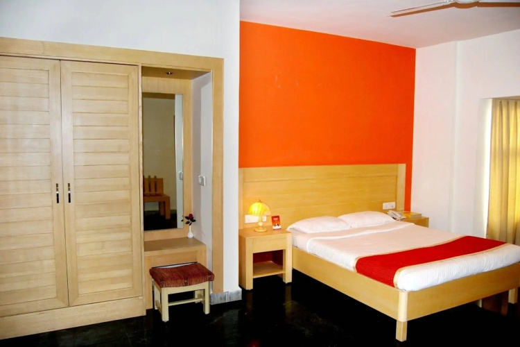 Hotel Plaza Palace