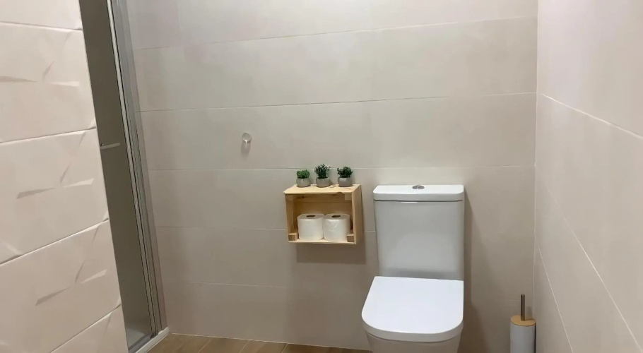 Apartamento equipado playa Valencia OnesDeMar