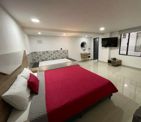 Hotel Ofix