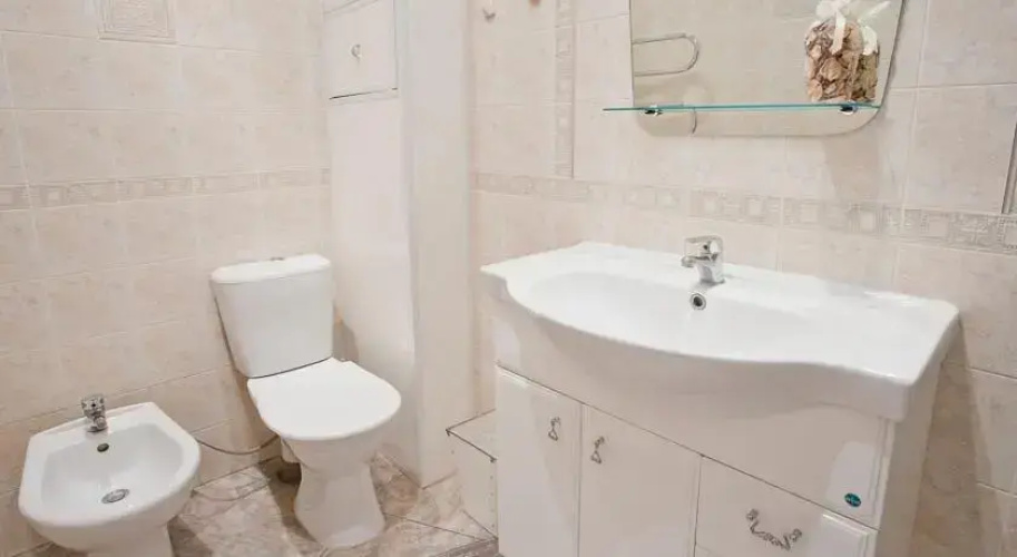 SutkiMinsk Apartment Centre