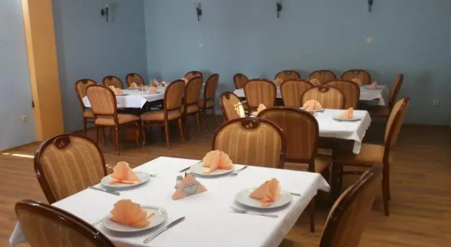 Hotel Stari Banat