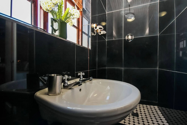 Boord Guest House