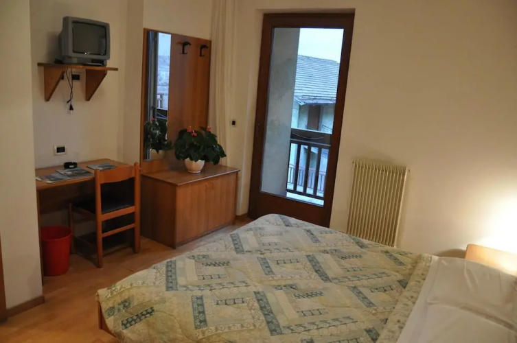 Hotel Dolomiti