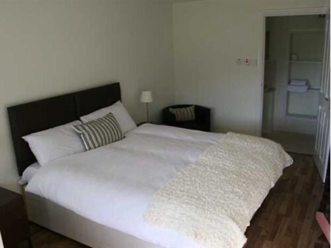 Hillhead Farm Lets