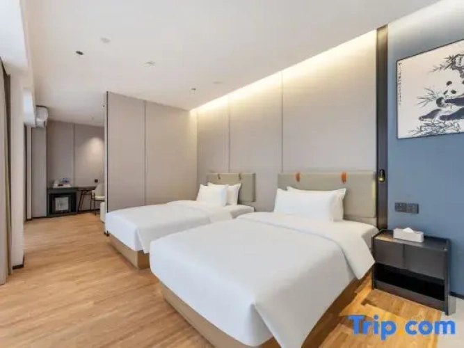 Double Suite