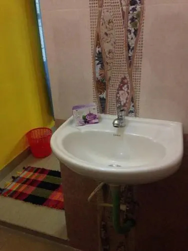 Raga Saagaram Rooms