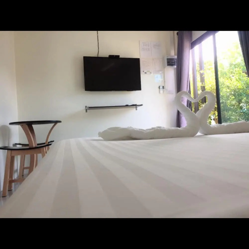 U Siri Resort