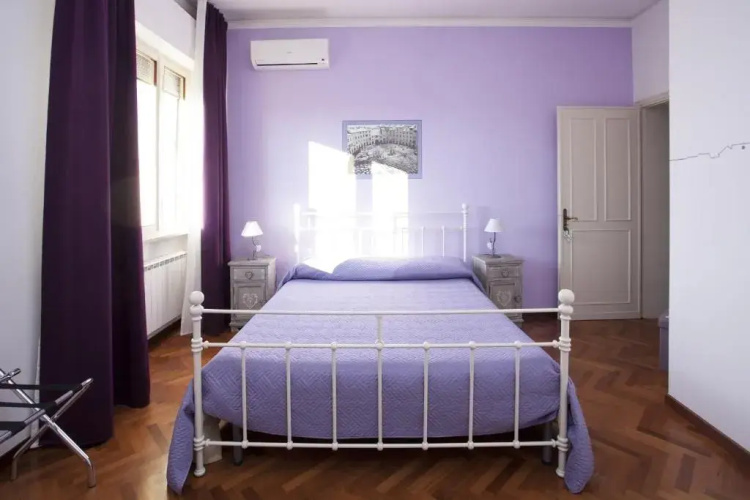 B&B Cento Passi Dalle Mura