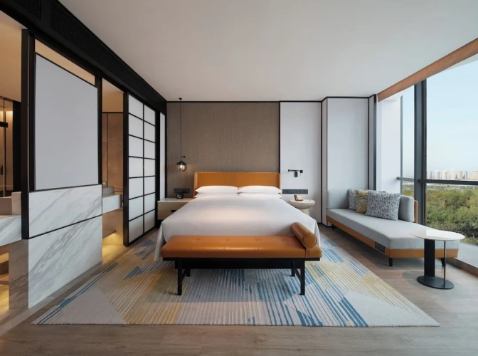 Premier Double room
