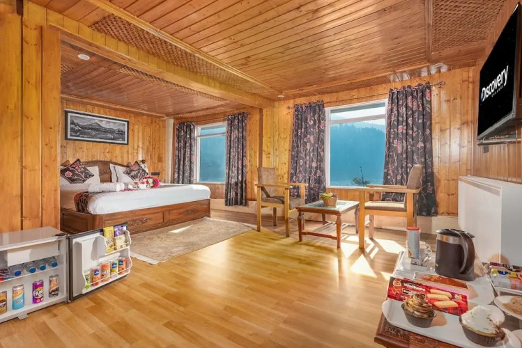 Hotel Marina by Stay Pattern