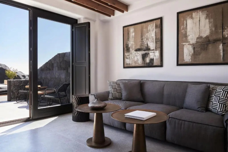 SantAnna Luxury Suites