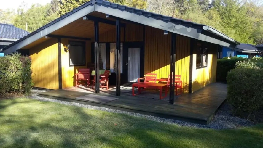 Cottage