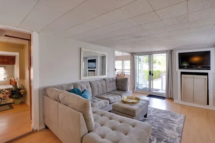 3 Bedrooms Cottage