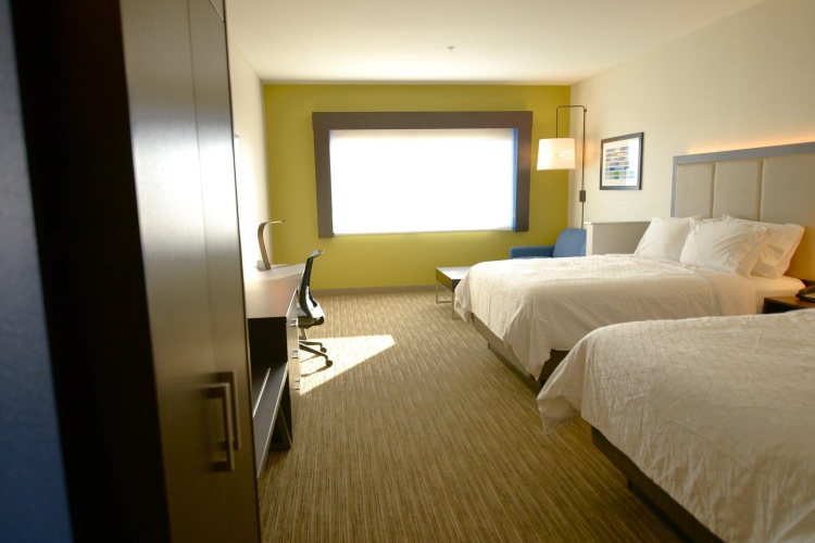 Quadruple Suite