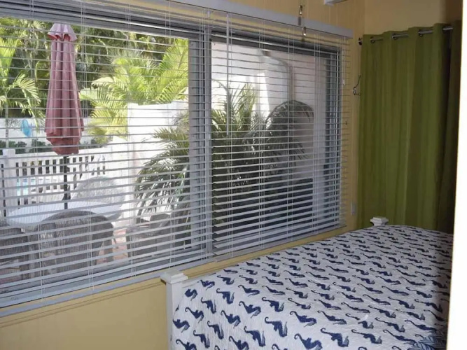 Anna Cabana Bungalow #2 Duplex