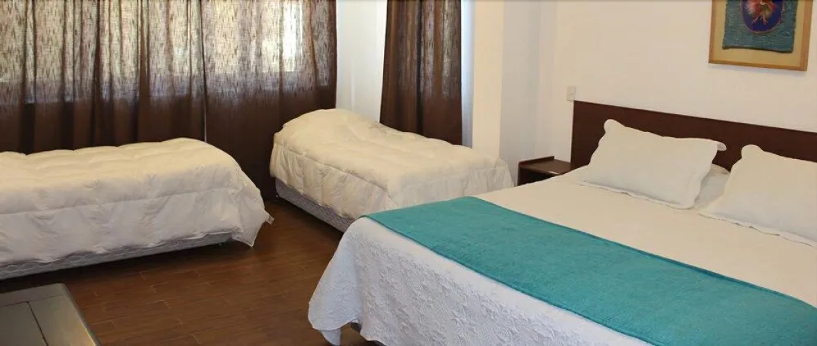 Hotel HC Viña