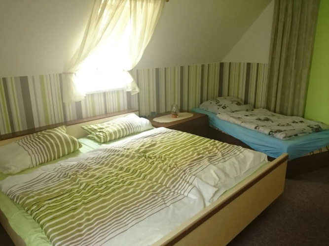 Ferienwohnung Knoche