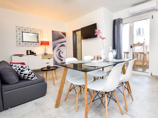 Apartment Silvija Inkoo 31762