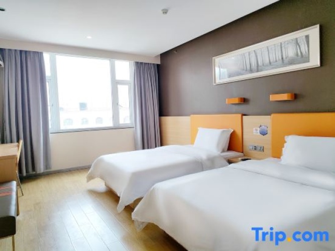 Business Twin room