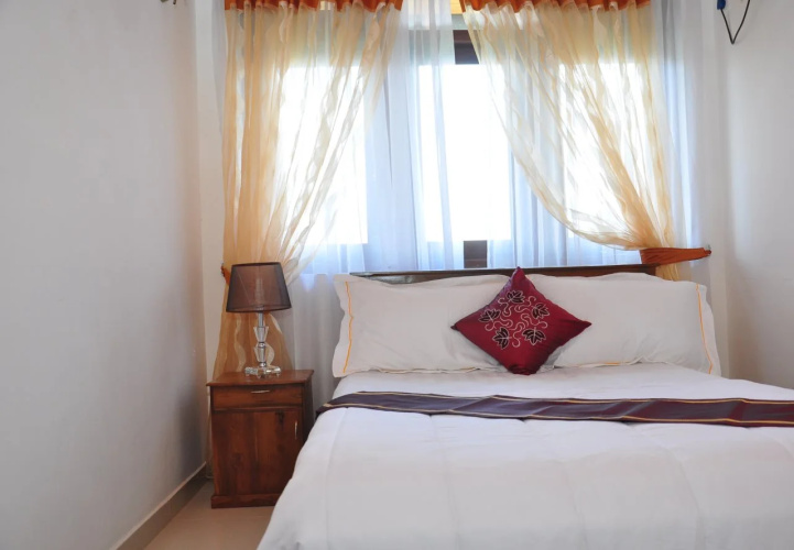 Thisara Holiday Bungalow
