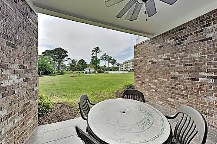 1 Bedroom Villa