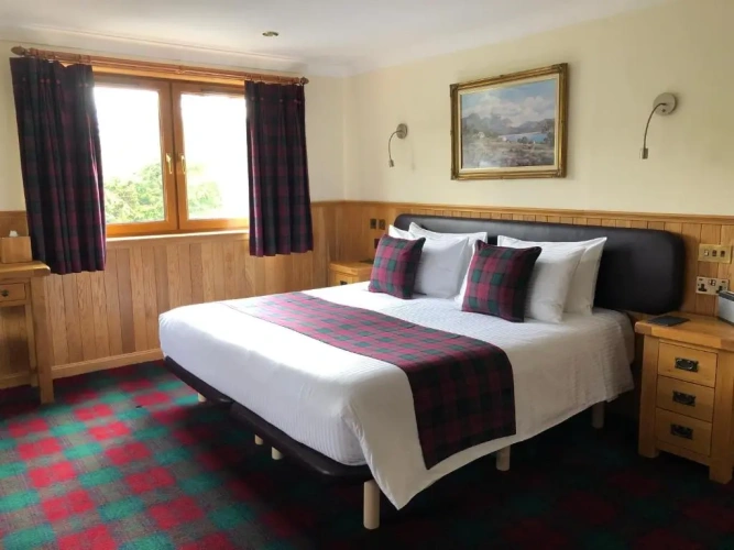 Double Junior Suite