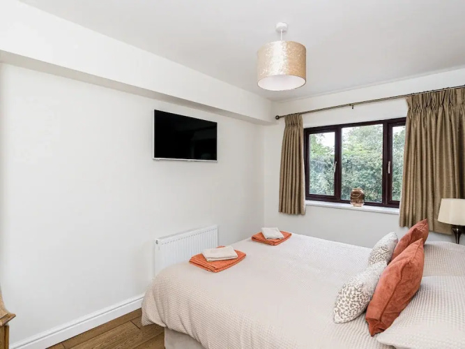 Brookway Lodge
