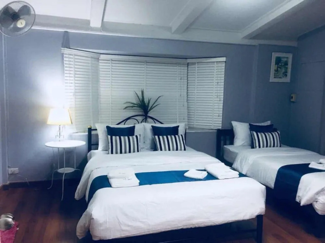 Hotelbild