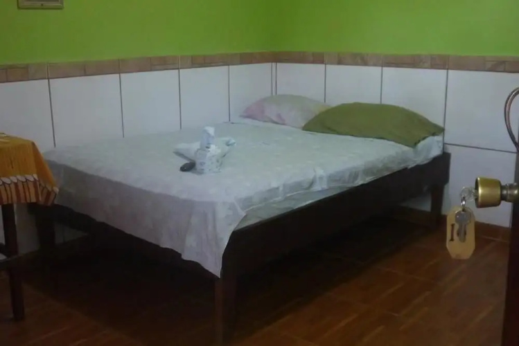 Hotel Economico