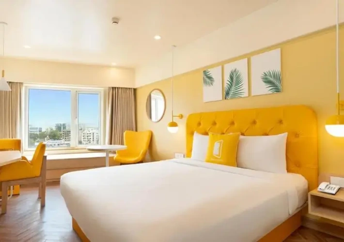 Standard Suite