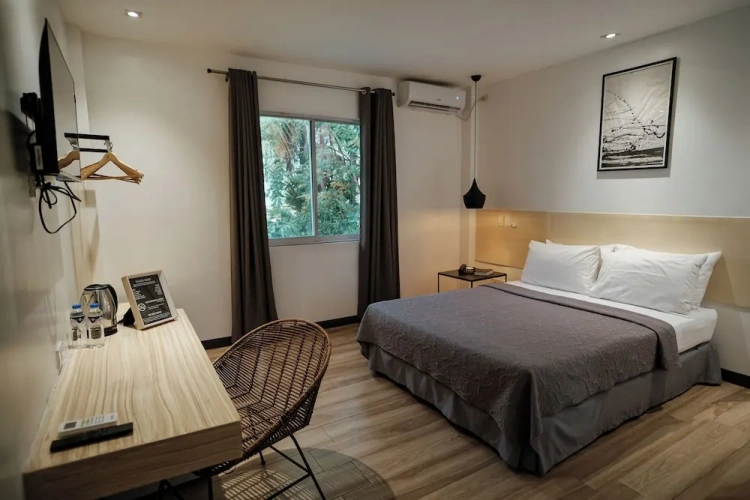 Premium Single room