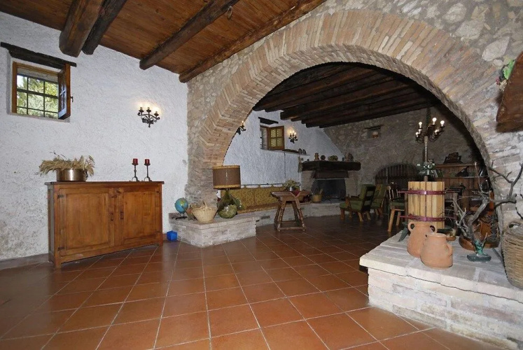 Il Casale di Max