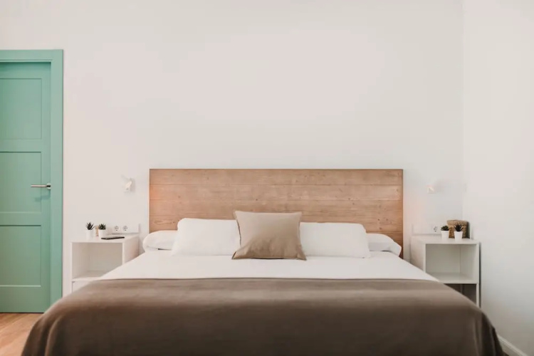 Líndala Rooms