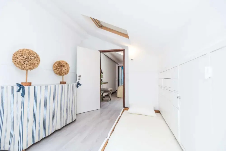 Lisbon Gomes Freire Apartments