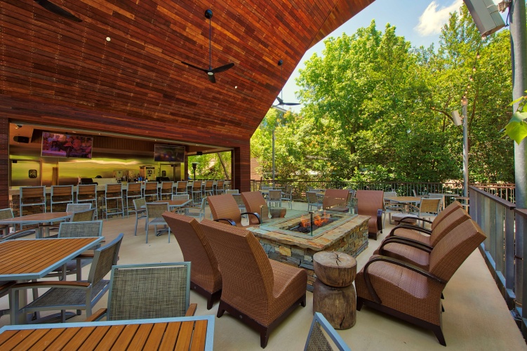 Houstonian Hotel Club Spa photo 39