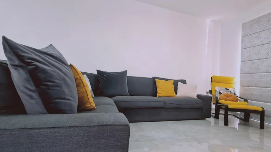 59 LCA - Centro Apartment