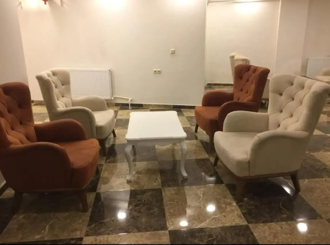Bursa Malkoc Hotel