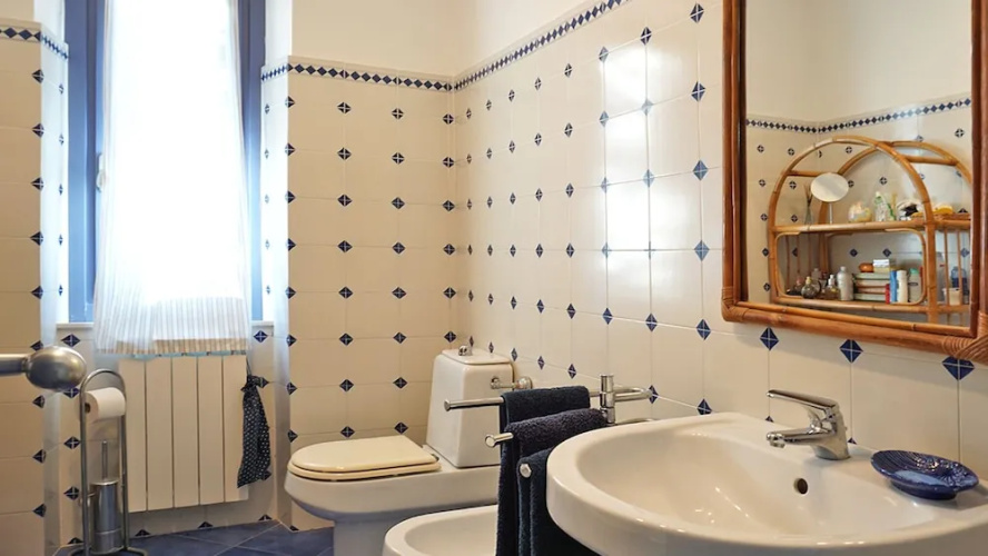 Appartamento in Blue