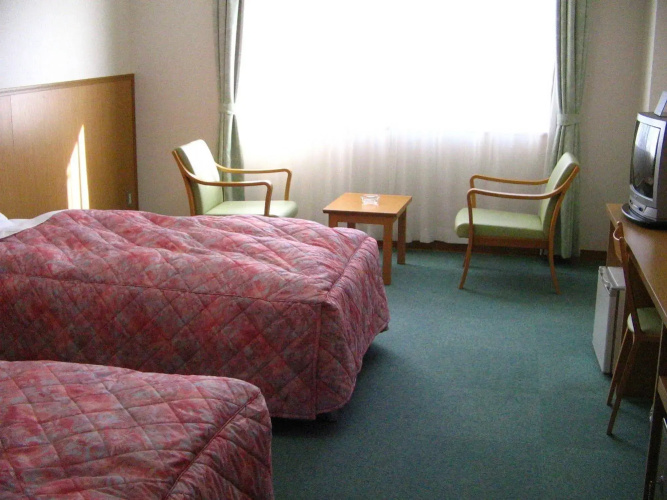 Hotelbild