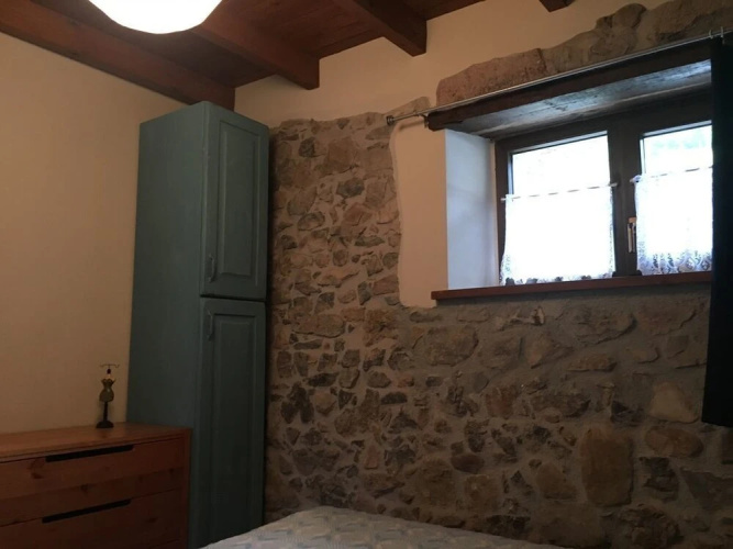 Casa Rural Naguar