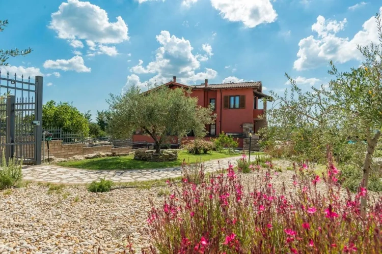 Villa