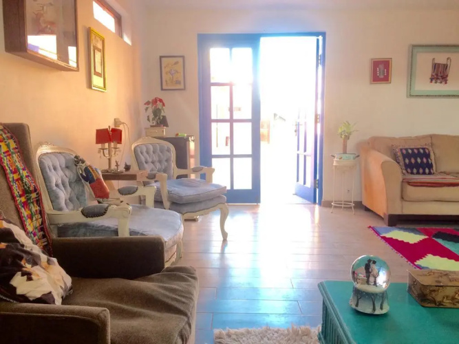 Hostal Montepardo