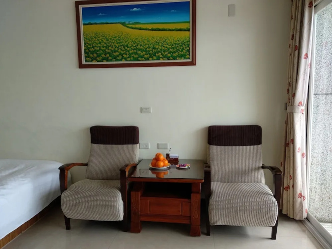 Sea Bay B&B