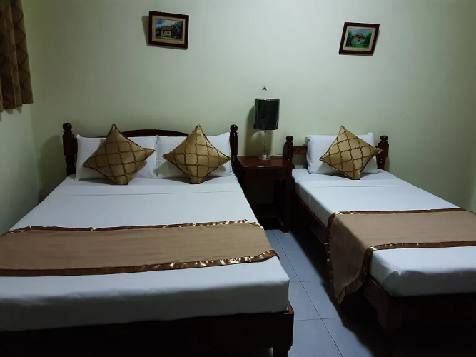 Batanes Casa Feliciano