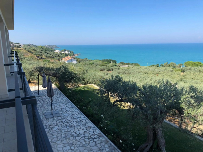 Villa Sami