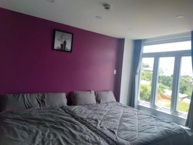 7S Hotel Dream Valley Dalat