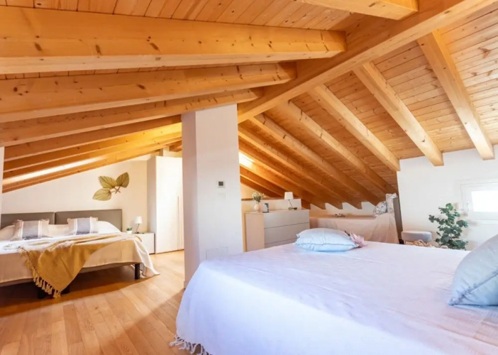 Nice Apartment in a Quiet Area-beahost