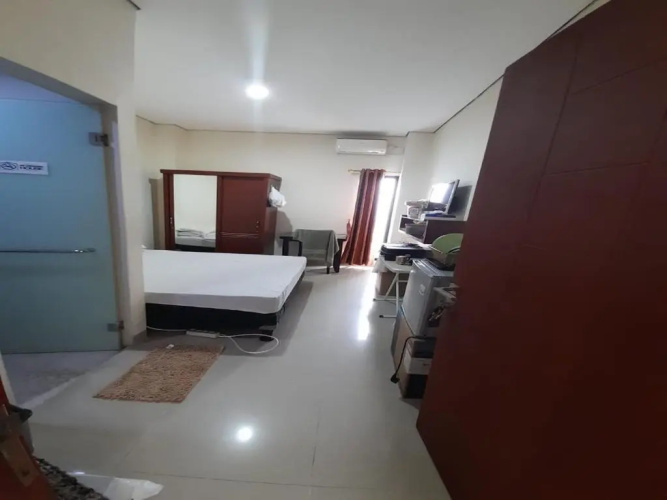 W One 2 Residence
