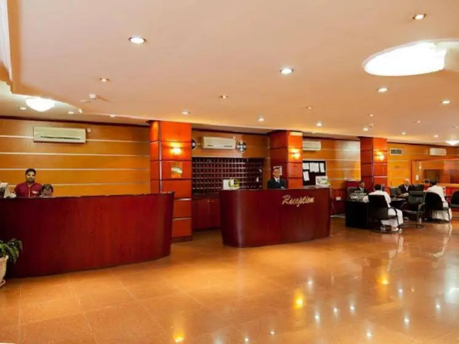 Hotelafbeelding