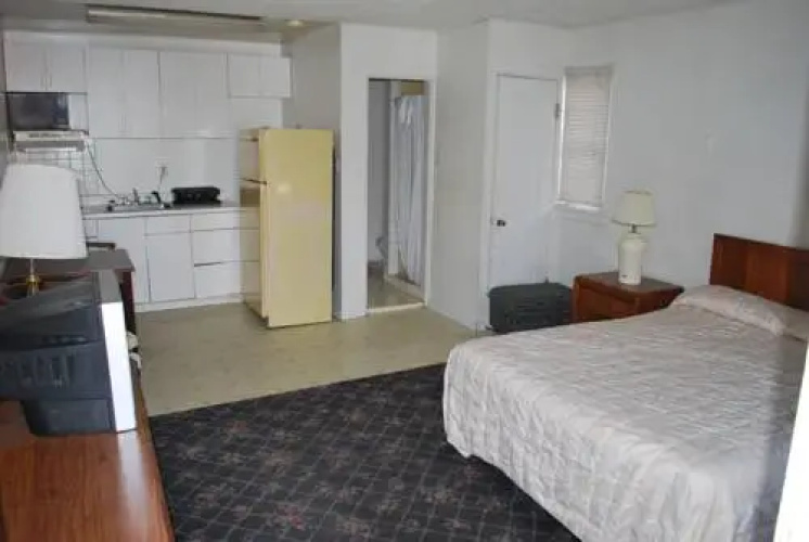 Hotelafbeelding